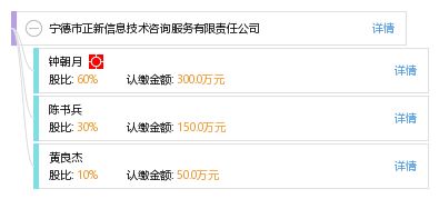 宁德市正新信息技术咨询服务有限责任公司 信息技术咨询服务全面解析